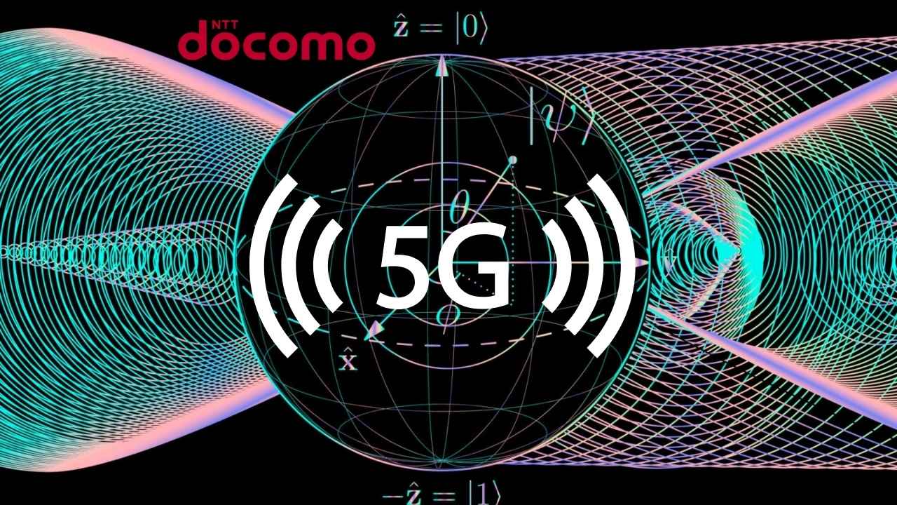 NTT Docomo Uses Quantum Optimizer to Boost 5G Resource